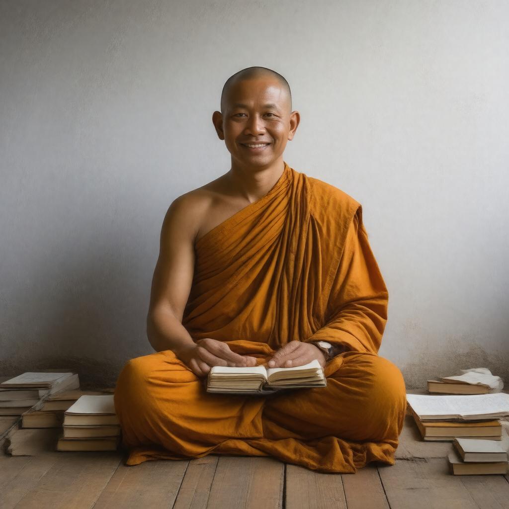 Nyanaponika Thera